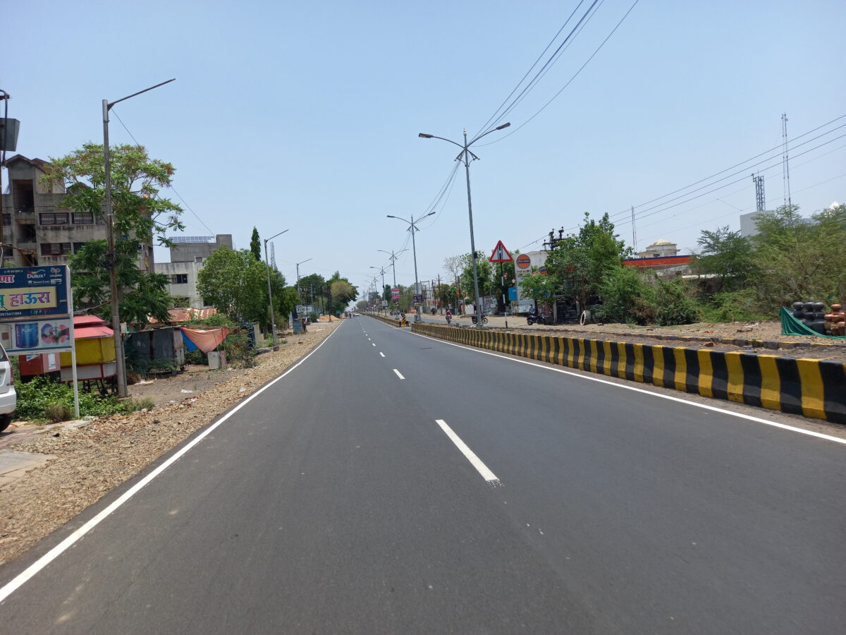 Amravati-Mandal