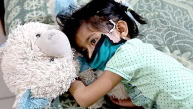 Orphans-with-children-amravati-mandal