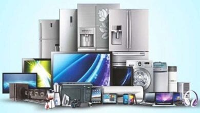 Electronics-Equipment-amravati-mandal