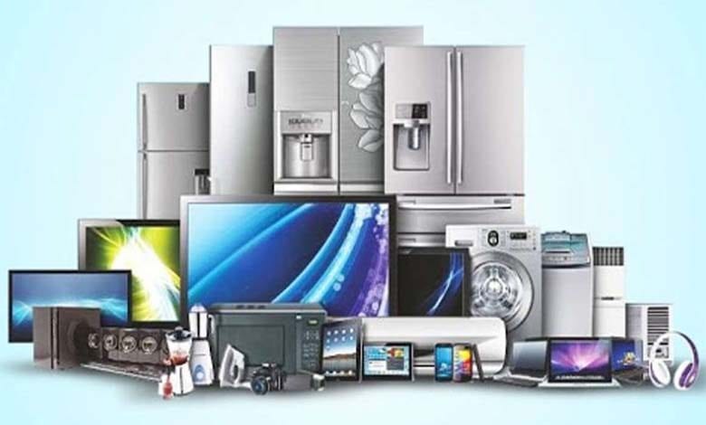 Electronics-Equipment-amravati-mandal