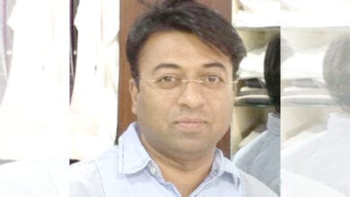 ravi-pawar-amravati-mandal