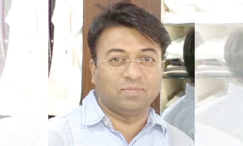 ravi-pawar-amravati-mandal