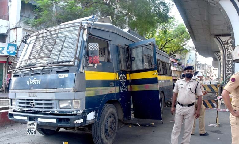 Police-amravati-mandal