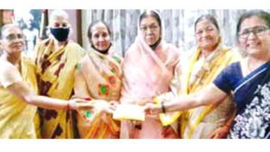Rajasthani-Mahila-Mandal-amravati-mandal