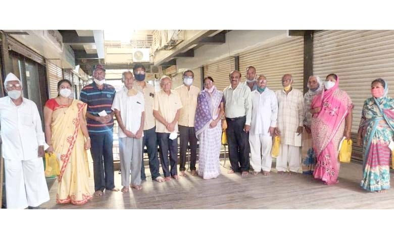Maheshwari-Society-amravati-mandal