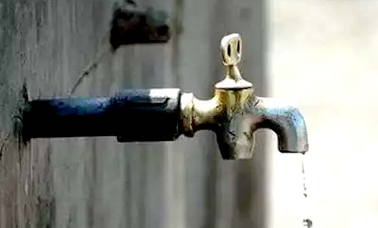 Water-supply-amravati-mandal