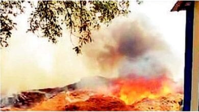Fire-amravati-mandal