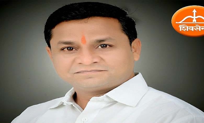 Sachin-Thackeray-amravati-mandal