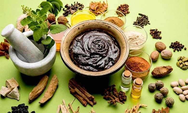 Ayurvedic-Medicine-amravati-mandal