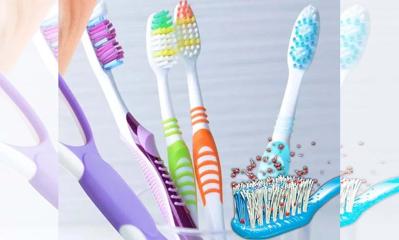 Toothbrush-and-tongue-cleaner-amravati-mandal
