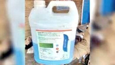 Sanitizer-amravati-mandal