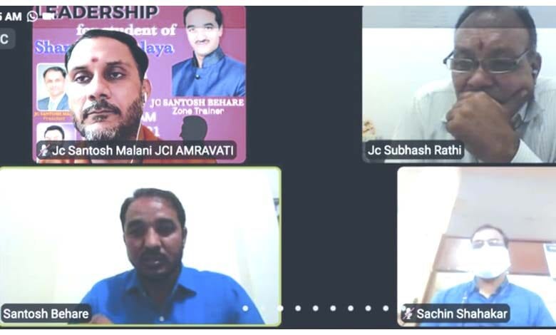 Online-workshop-amravati-mandal