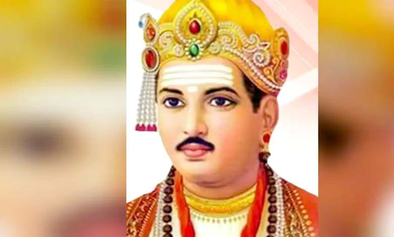 Basaveshwar-Jayanti-amravati-mandal