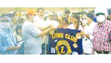 Lions-Indrapuri-amravati-mandal