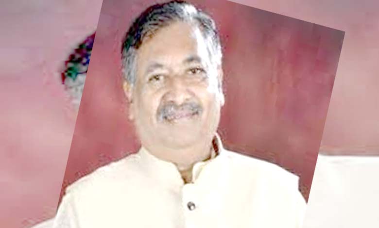 Anant-Gudhe-amravati-mandal