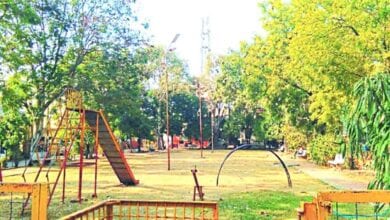 Garden-amravati-mandal