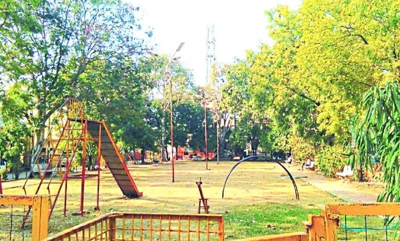 Garden-amravati-mandal
