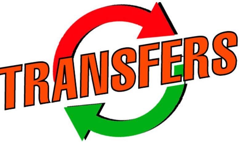 Transfer-amravati-mandal