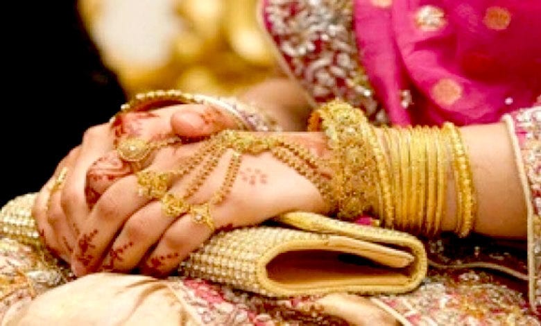 New-Bride-amravati-mandal