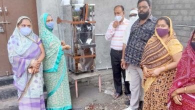 Water-Cooler-amravati-mandal
