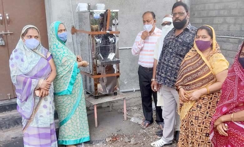 Water-Cooler-amravati-mandal