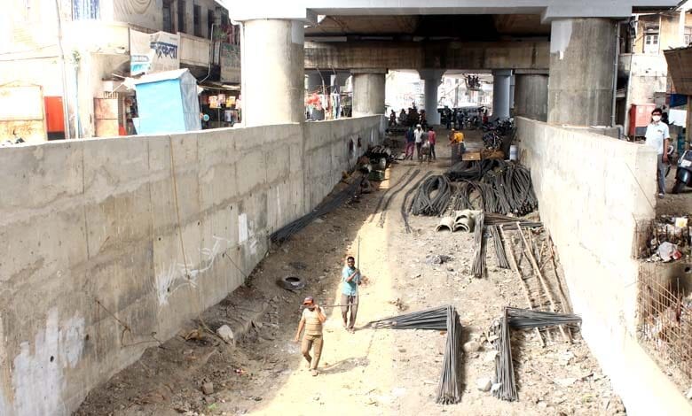 Flight-Bridge-amravati-mandal