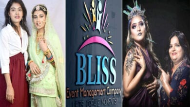 Makeup-Artist-amravati-mandal