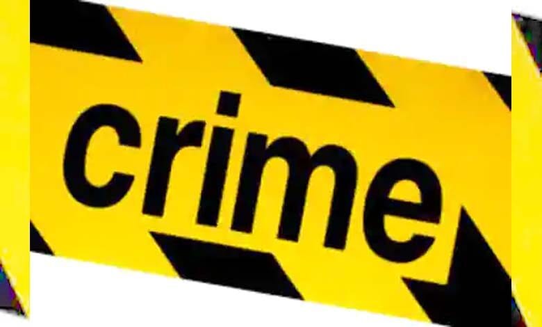 Crime-amravati-mandal