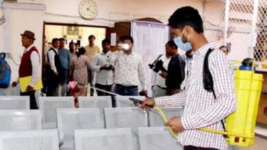 Sterilization-Campaign-amravati-mandal