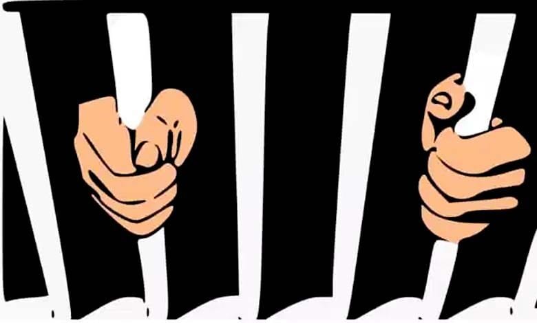 Arrest-amravati-mandal