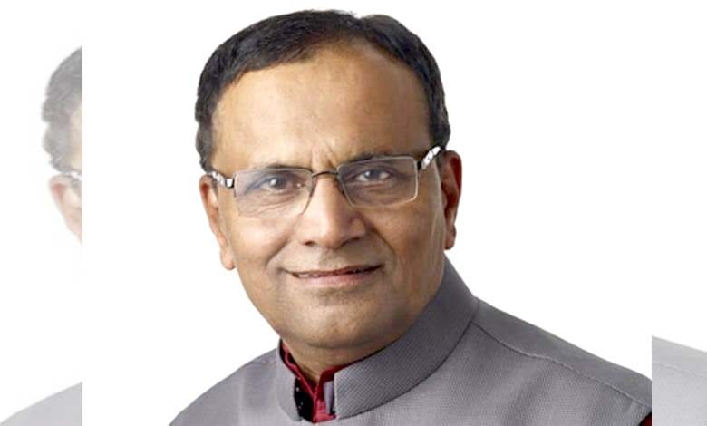 Sadanand-More-amravati-mandal