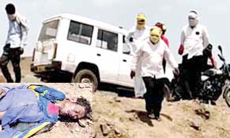 Accident-amravati-mandal