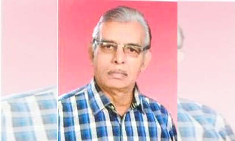 Suresh-Jain-amravati-mandal