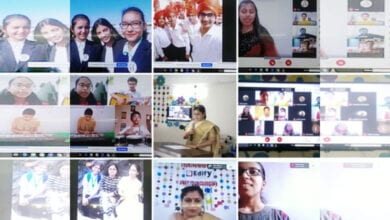 Edify-School-amravati-mandal