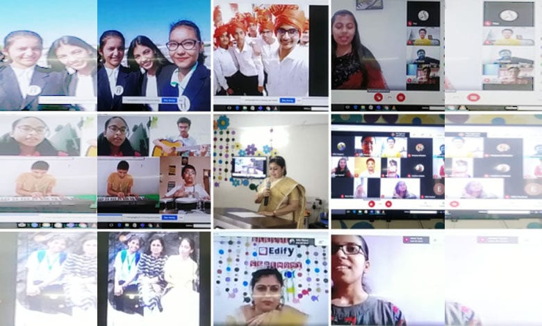 Edify-School-amravati-mandal