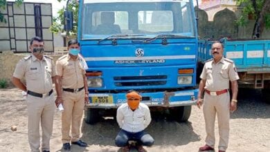 Sand-Tipper-Caught-amravati-mandal