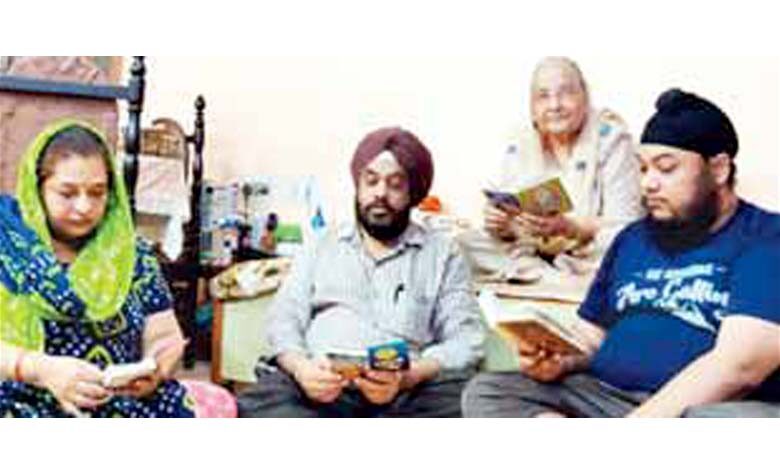 Lesson-of-sukhmani-sahib-amravati-mandal