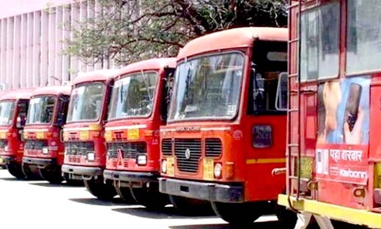 st-Buses-Amravati-Mandal