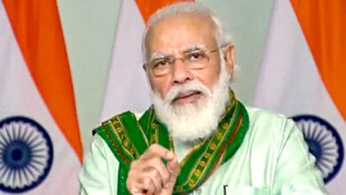 Narendra-Modi-Amravati-Mandal