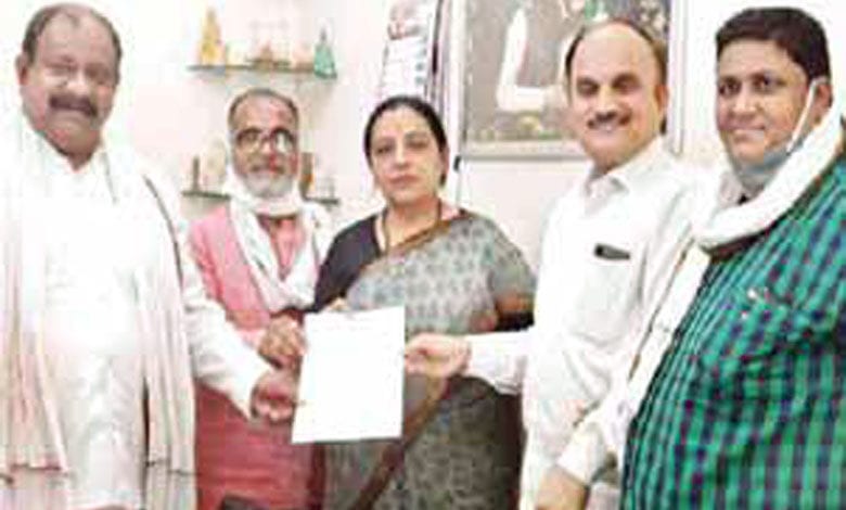Bablu-Shekhawat-amravati-mandal