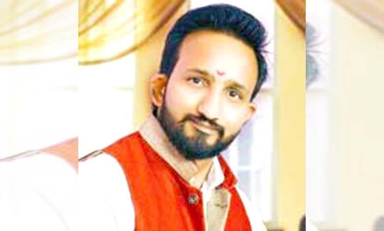 Abhishek-Thakur-amravati-mandal