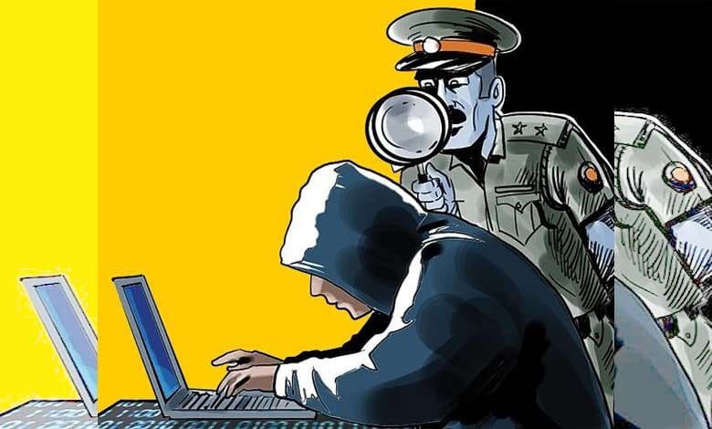 Fake-Account-amravati-mandal