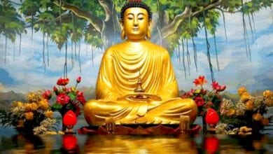 Gautam-Buddha-Amravati-Mandal
