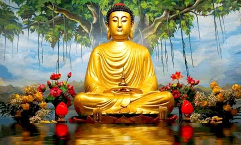 Gautam-Buddha-Amravati-Mandal