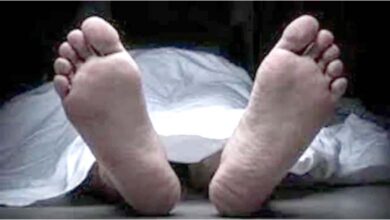 Death-Body-amravati-mandal