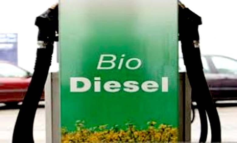 Biodiesel-amravati-mandal
