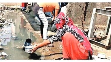 Water-Pipeline-amravati-mandal