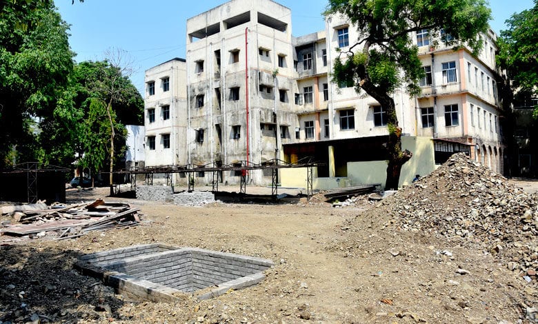 PDMC-Amravati-Mandal