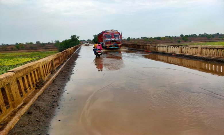 Adan-Nadi-Amravati-Mandal