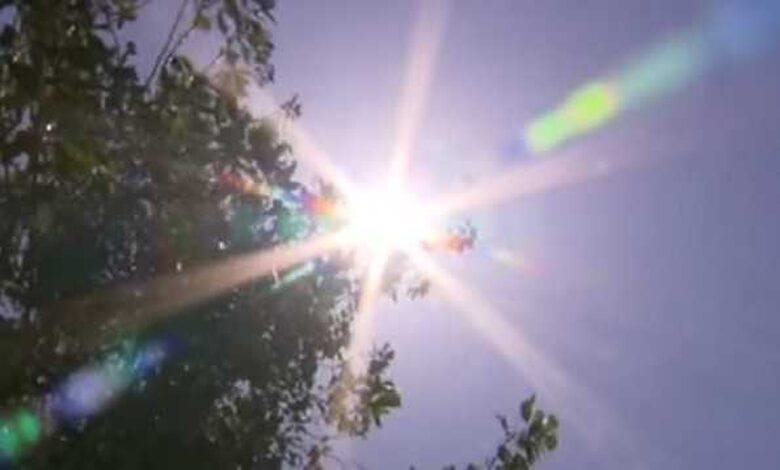 Summer-Amravati-Mandal